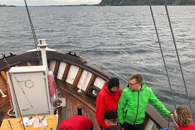 Stavanger Private Safari and Fishing’s - What is included, and what you should plan yourself