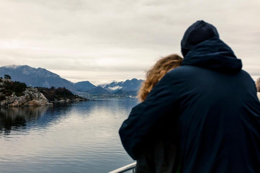 Stavanger: Scenic Fjord Cruise to Lysefjord and Preikestolen - Is $82 a fair price?