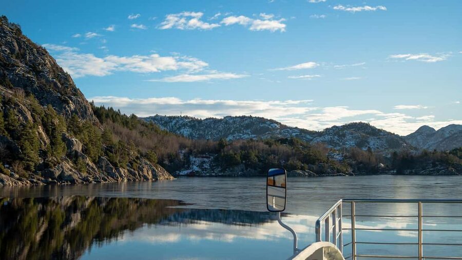 Stavanger: Scenic Fjord Cruise to Lysefjord and Preikestolen - Who will enjoy this cruise most?