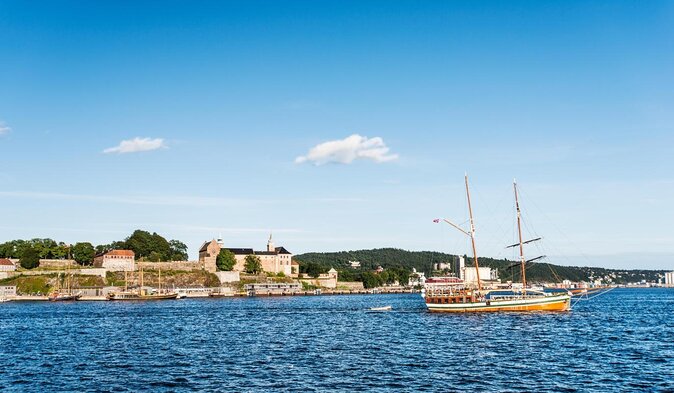 Sustainable Cruise in Oslofjord with audioguiding - Key things to know before you sail