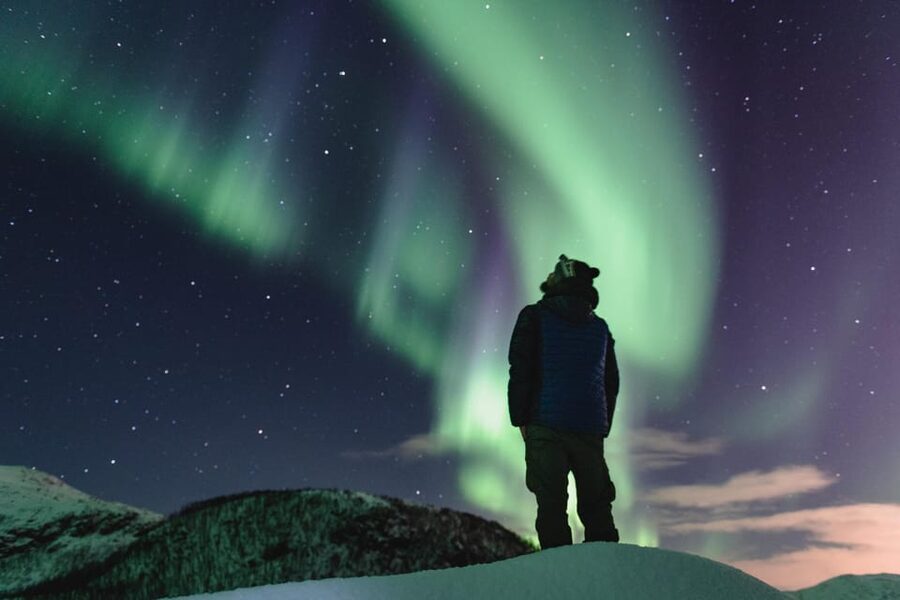 Svolvær: Experience the Magic of the Northern Lights! - Key points before you book