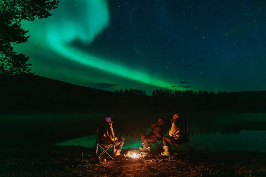 Svolvær: Experience the Magic of the Northern Lights! - Why this Northern Lights trip works well from Svolvær