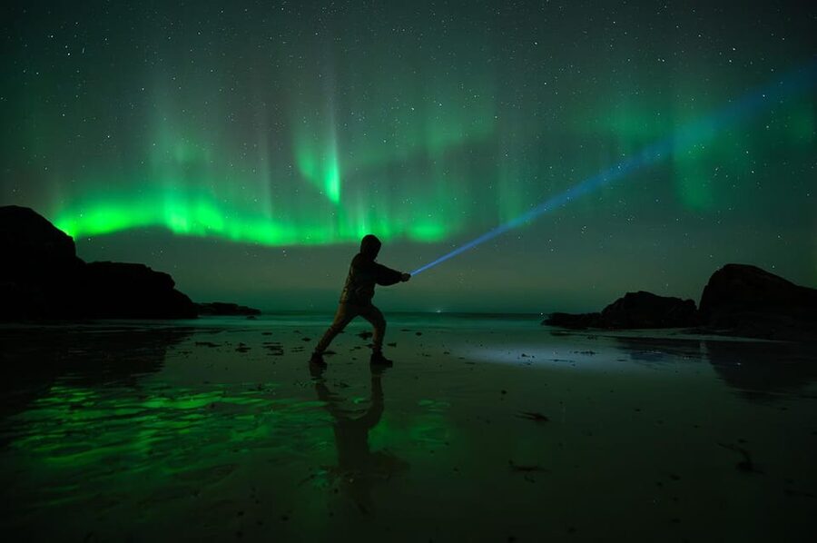 Svolvær: Ultimate Aurora Hunt - Key points to know before you book