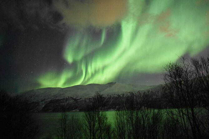The Aurora Tour - small group, northern lights - Photos Can Be a Major Part of the Value
