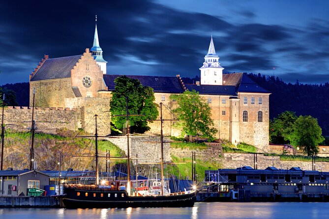 The Essential Oslo Private Walking Tour - Why this three-hour walk works as an Oslo introduction