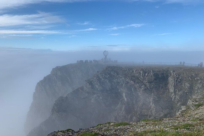 The North cape and the King crab - Who should book this experience?