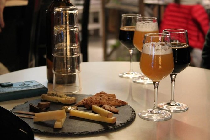 The Oslo Beer Adventure - Exploring the older side of Oslo