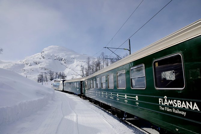 The Scenic Roadtrip, Oslo to Bergen via Flam & the Fjords - Why this is more than a transfer