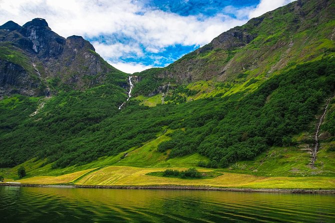 The Scenic Roadtrip, Oslo to Bergen via Flam & the Fjords - Voss and the final run to Bergen