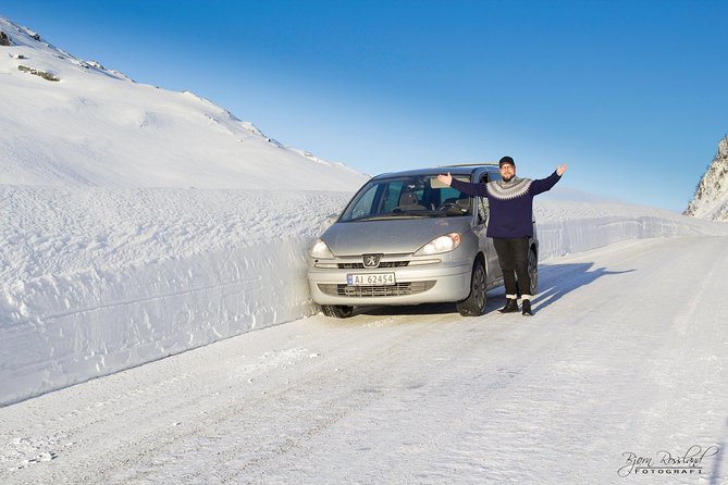 The Scenic Roadtrip, Oslo to Bergen via Flam & the Fjords - What the private vehicle adds