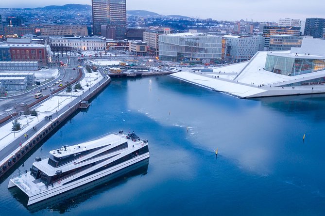 The Scenic Roadtrip, Oslo to Bergen via Flam & the Fjords - Price and value at $947.28 per person