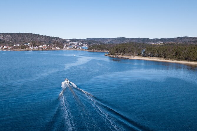 The Southern Norwegian Archipelago Experience - Key points to know before booking