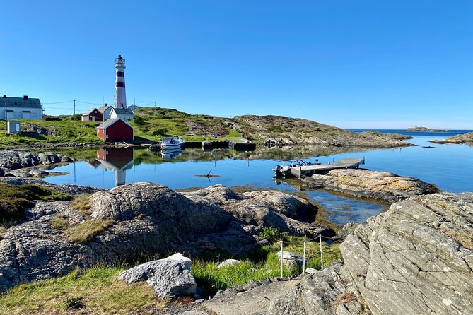 The Southern Norwegian Archipelago Experience - Seeing Southern Norway from the water