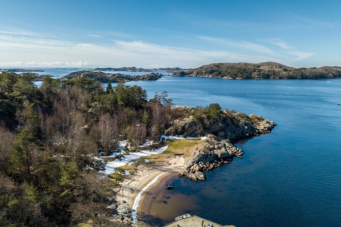 The Southern Norwegian Archipelago Experience - Final call: book it for a personal coastal day