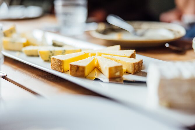 The Tromsø Food Walk, Taste your way through local history - Dietary rules need attention before you book