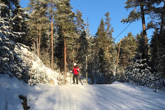 The Ultimate Norwegian Skiing Experience - Why cross-country skiing is worth trying in Oslo