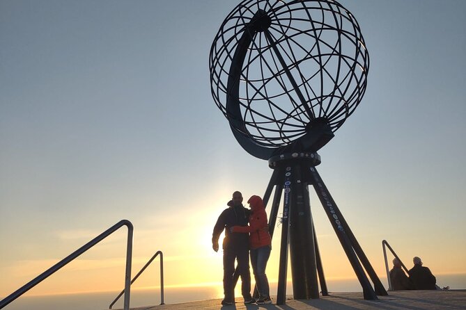 The VIP North Cape Tour - Why the small van changes the North Cape day