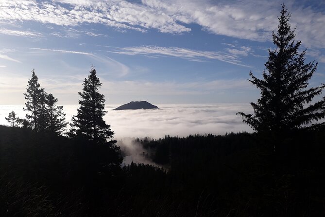 Three-summit hike in Bergen - Is $187.71 a fair price?