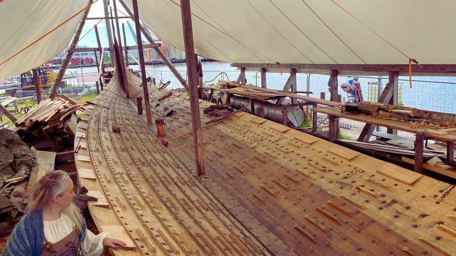 Tønsberg: Walk with a Viking - Guided Tour - Who will enjoy this Viking walk most?