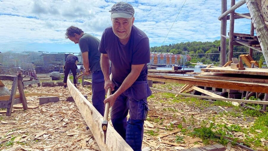 Tønsberg: Walk with a Viking - Guided Tour - Practical details before you go