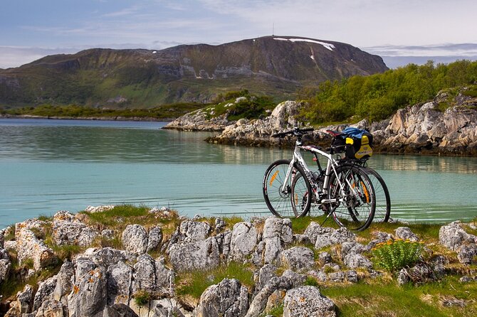 Touring-Trekking Bicycle Rental in Tromso - 1 to 2 Days - Practical cautions before you ride away