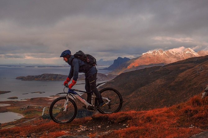 Trail challenge with electric mountainbike - Key points to know before you ride