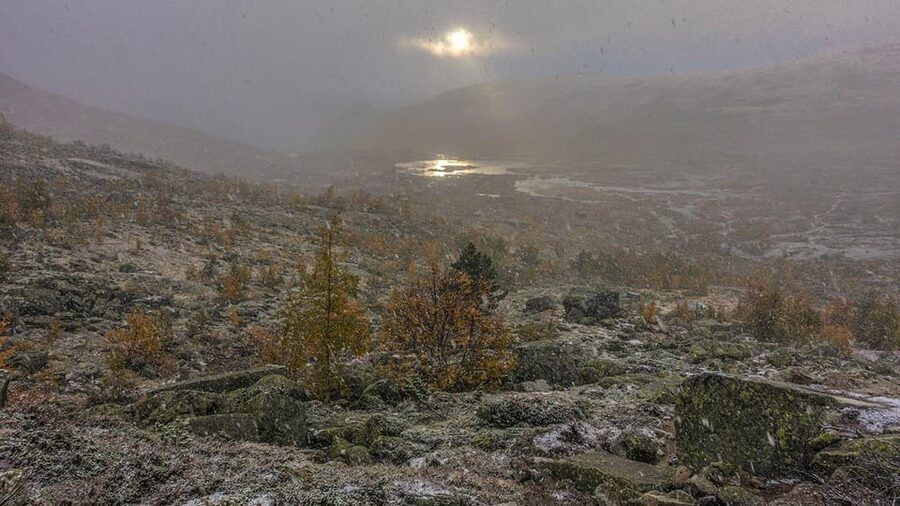 Trolltunga Autumn Hike Go Viking - What to pack for a safe, comfortable day