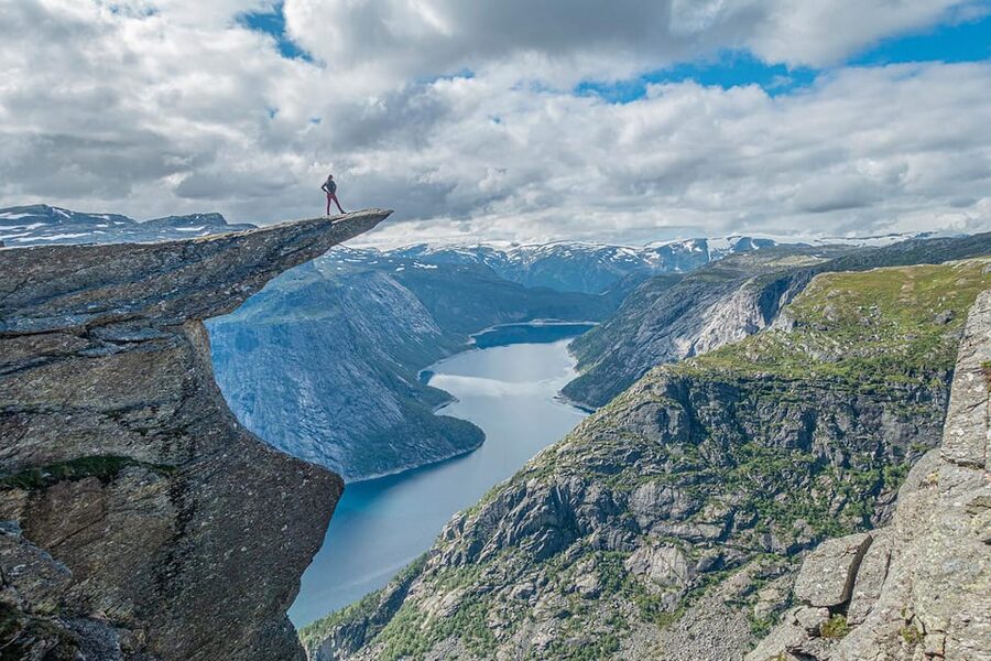 Trolltunga: Trolltunga Summer Hike - Is $183 a fair price?