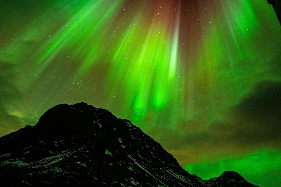 Tromsø Adventurous Northern Lights Small-Group - Who should choose this tour?