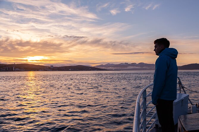 Tromsø: Arctic Fjord Cruise & Fishing Experience - Booking Details That Matter