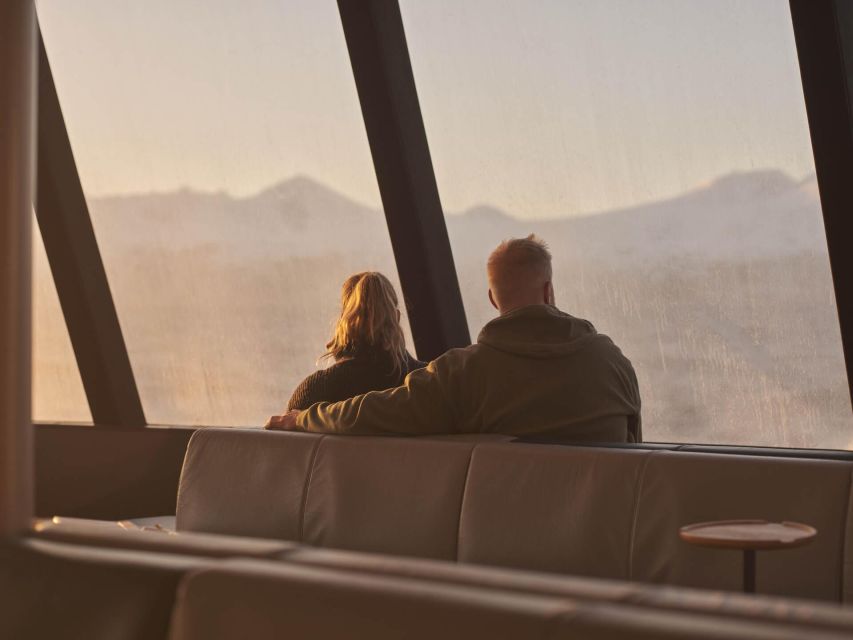 Tromsø: Arctic Fjord Cruise in Polar Landscapes - Is $120 a fair price?