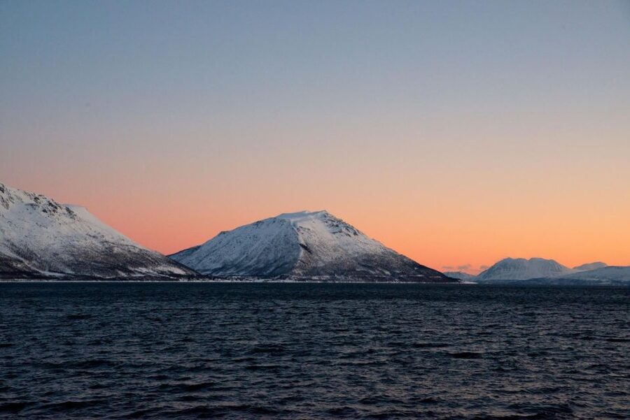 Tromsø: Arctic Fjord Cruise in Polar Landscapes - Into the fjords and open Arctic views