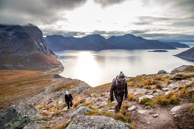 Tromsø: Arctic Landscapes Hiking / Snowshoeing Tour in the wild - What you need to wear