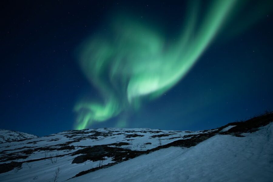 Tromsø: Aurora Borealis, Campfire, Hot Meal, Arctic Tour - Is $251 good value for seven hours?