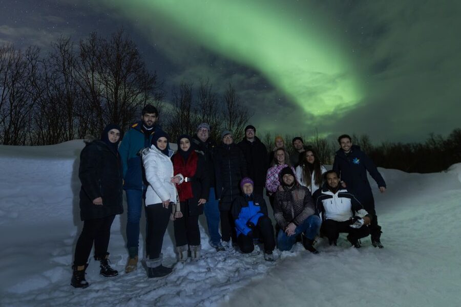 Tromsø: Aurora Borealis, Campfire, Hot Meal, Arctic Tour - Who will enjoy this tour most?