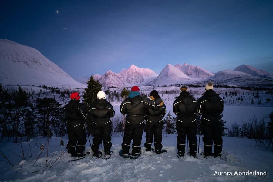 Tromsø: Aurora Crystal Lavvo Overnight Stay with Activities - Why the lavvo is the real attraction