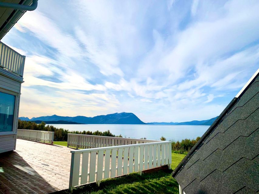 Tromsø: Aurora Crystal Lavvo Overnight Stay with Activities - Who should book this overnight?