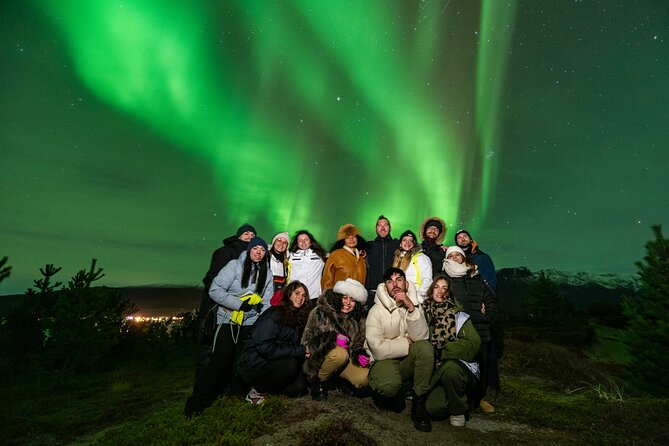 Tromsø: Aurora Magic Northern Lights Tour with Photos - Is $182.90 a fair price?