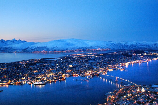 Tromso Cable Car Arctic Panorama Transfer - Weather, cancellations, and the risk of a poor view