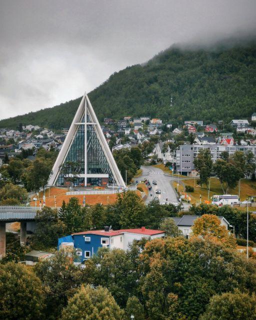 Tromsø: Capture the most Photogenic Spots with a Local - A camera-first look at Tromsø