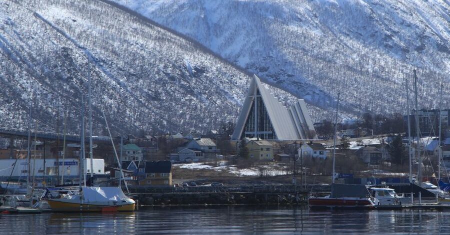 Tromsø: City Walk & Polar Museum (Private or Shared) - Inside the Polar Museum