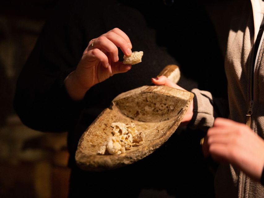 Tromso: Cod-Tasting Tour with Full Steam Museum Entry - The Seafarer Exhibition and Tromsø’s working coast