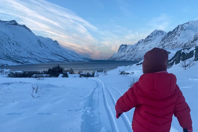Tromsø Cross-Country Ski Adventure - Is $128.03 a fair price?