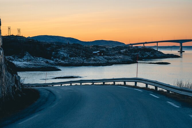 Tromsø: Day trip to the island of Sommarøy through the Fjords - Photography: useful help, but manage expectations