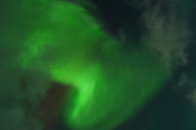 Tromsø: English/Spanish Aurora Pathfinder Tour with Photos - Thermal suits help, but bring your own winter gear