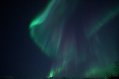 Evening Cruise with Northern Lights Opportunity