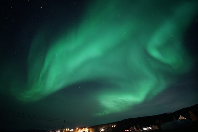 Tromsø: Evening Cruise with Northern Lights Opportunity - Who will enjoy this Tromsø cruise?