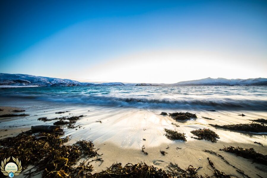 Tromsø: Exclusive Fjord Adventure by Bus - Who will get the most from this outing