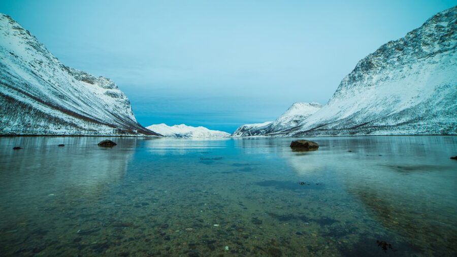 Tromsø: Exclusive Fjord Adventure by Bus - Weather, cancellations, and sensible planning