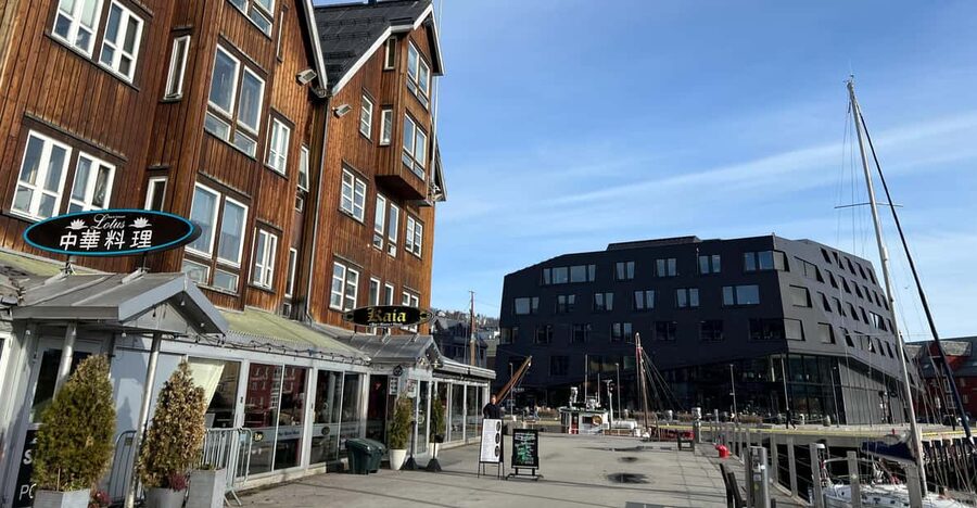 TROMSØ: Explore The City And a Guided Tour Of PolarMuseum! - Key points to know before you book